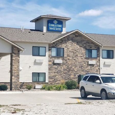 Cobblestone Inn & Suites - Manning Esterno foto